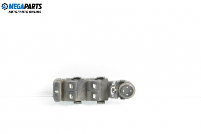 Бутони ел. стъкла и огледала  за Peugeot 307 Break (03.2002 - 12.2009)