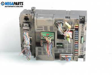 Бушонно табло за Peugeot 307 Break (03.2002 - 12.2009) 2.0 HDI 110, 107 к.с.