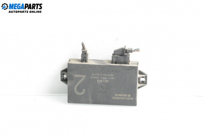 Модул парктроник за Peugeot 307 Break (03.2002 - 12.2009), № 96 440 858 80