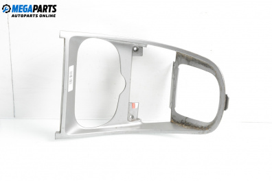 Централна конзола за Peugeot 307 Break (03.2002 - 12.2009)