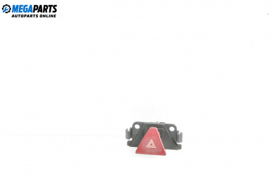 Бутон аварийни светлини  за Peugeot 307 Break (03.2002 - 12.2009)
