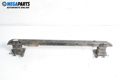 Основа броня за Peugeot 307 Break (03.2002 - 12.2009), комби, позиция: предна