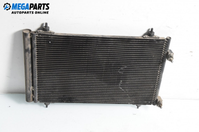 Климатичен радиатор за Peugeot 307 Break (03.2002 - 12.2009) 2.0 HDI 110, 107 к.с.