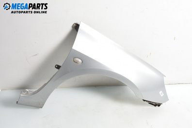 Калник за Peugeot 307 Break (03.2002 - 12.2009), 4+1 вр., комби, позиция: предна, дясна