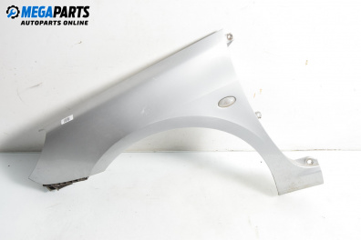 Калник за Peugeot 307 Break (03.2002 - 12.2009), 4+1 вр., комби, позиция: предна, лява