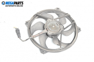 Перка охлаждане за Peugeot 307 Break (03.2002 - 12.2009) 2.0 HDI 110, 107 к.с.