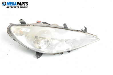 Фар за Peugeot 307 Break (03.2002 - 12.2009), комби, позиция: дясна