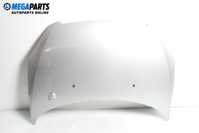 Преден капак за Peugeot 307 Break (03.2002 - 12.2009), 4+1 вр., комби, позиция: предна