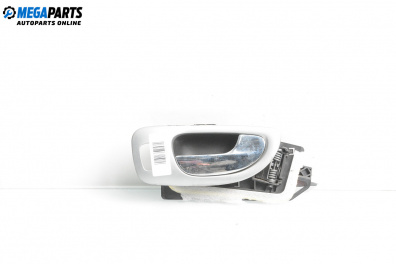 Вътрешна дръжка за Peugeot 307 Break (03.2002 - 12.2009), 4+1 вр., комби, позиция: задна, дясна