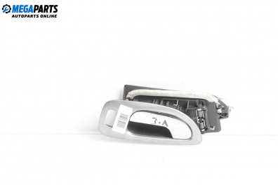 Вътрешна дръжка за Peugeot 307 Break (03.2002 - 12.2009), 4+1 вр., комби, позиция: задна, лява