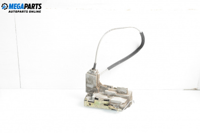 Брава на врата за Peugeot 307 Break (03.2002 - 12.2009), позиция: предна, лява