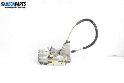 Брава на врата за Peugeot 307 Break (03.2002 - 12.2009), позиция: задна, дясна