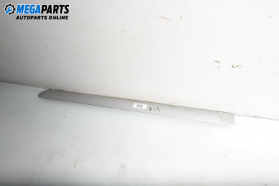 Външна лайсна врата за Peugeot 307 Break (03.2002 - 12.2009), комби, позиция: задна, лява