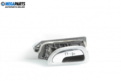 Вътрешна дръжка за Peugeot 307 Break (03.2002 - 12.2009), 4+1 вр., комби, позиция: предна, дясна