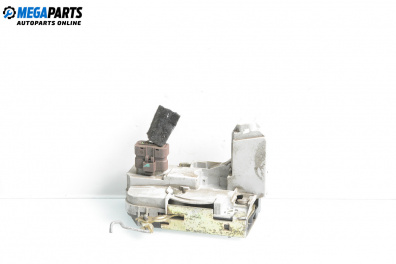 Брава на врата за Peugeot 307 Break (03.2002 - 12.2009), позиция: предна, дясна