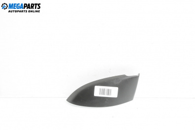 Интериорна пластмаса за Peugeot 307 Break (03.2002 - 12.2009), 4+1 вр., комби, позиция: предна