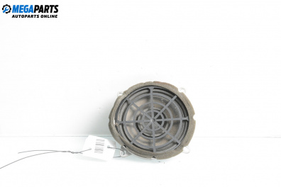 Високоговорител за Peugeot 307 Break (03.2002 - 12.2009)