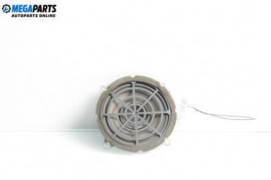 Високоговорител за Peugeot 307 Break (03.2002 - 12.2009)