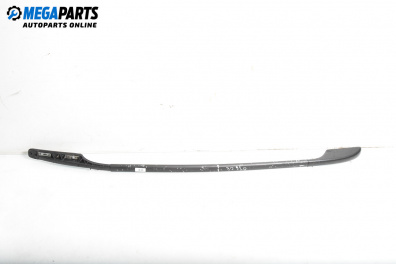 Релса багажник за Peugeot 307 Break (03.2002 - 12.2009), 4+1 вр., комби, позиция: дясна