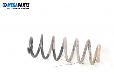 Пружина за ходова част за Peugeot 307 Break (03.2002 - 12.2009), комби, позиция: задна