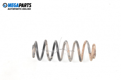 Пружина за ходова част за Peugeot 307 Break (03.2002 - 12.2009), комби, позиция: задна