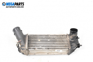 Интеркулер за Peugeot 307 Break (03.2002 - 12.2009) 2.0 HDI 110, 107 к.с.