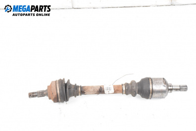 Полуоска за Peugeot 307 Break (03.2002 - 12.2009) 2.0 HDI 110, 107 к.с., позиция: предна, лява