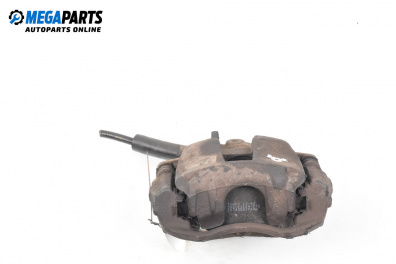 Спирачен апарат за Peugeot 307 Break (03.2002 - 12.2009), позиция: предна, дясна