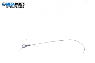 Щека за масло за Peugeot 307 Break (03.2002 - 12.2009) 2.0 HDI 110, 107 к.с.