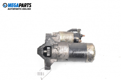 Стартер за Peugeot 307 Break (03.2002 - 12.2009) 2.0 HDI 110, 107 к.с.