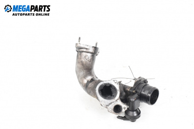 EGR-клапан за Peugeot 307 Break (03.2002 - 12.2009) 2.0 HDI 110, 107 к.с.