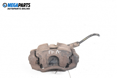 Спирачен апарат за Peugeot 307 Break (03.2002 - 12.2009), позиция: предна, лява