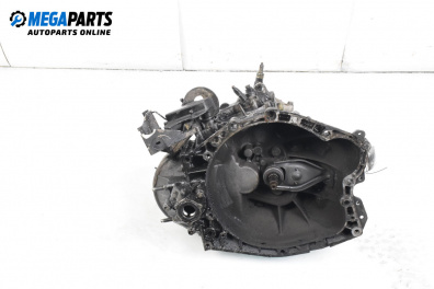 Ръчна скоростна кутия за Peugeot 307 Break (03.2002 - 12.2009) 2.0 HDI 110, 107 к.с.