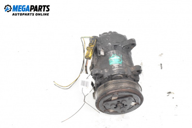 Компресор климатик за Peugeot 307 Break (03.2002 - 12.2009) 2.0 HDI 110, 107 к.с.