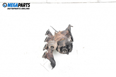 Турбо за Peugeot 307 Break (03.2002 - 12.2009) 2.0 HDI 110, 107 к.с.