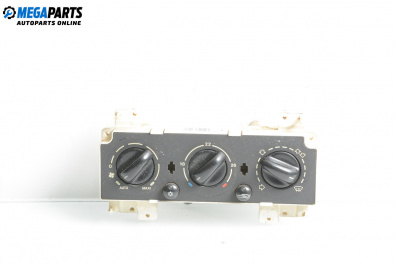 Панел климатик за Citroen Xsara Break (10.1997 - 03.2010)