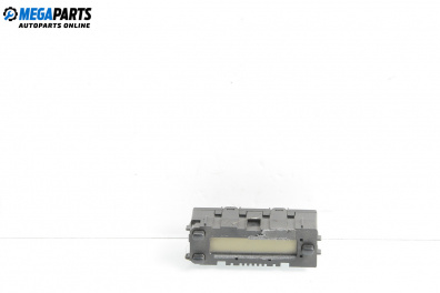 Часовник за Citroen Xsara Break (10.1997 - 03.2010)