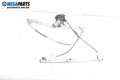 Машинка ел. стъкло за Citroen Xsara Break (10.1997 - 03.2010), 4+1 вр., комби, позиция: предна, дясна