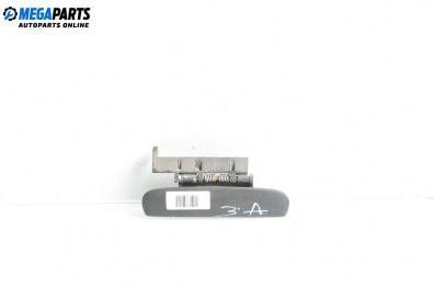 Външна дръжка за Citroen Xsara Break (10.1997 - 03.2010), 4+1 вр., комби, позиция: задна, дясна