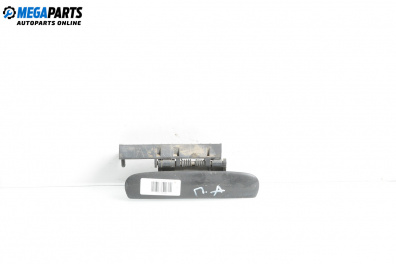 Външна дръжка за Citroen Xsara Break (10.1997 - 03.2010), 4+1 вр., комби, позиция: предна, дясна