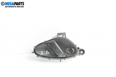 Вътрешна дръжка за Citroen Xsara Break (10.1997 - 03.2010), 4+1 вр., комби, позиция: задна, дясна