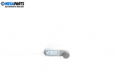 Ръкохватка врата за Citroen Xsara Break (10.1997 - 03.2010), 4+1 вр., комби, позиция: задна, дясна