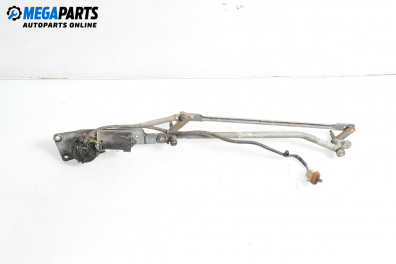 Ел. мотор за чистачките за Citroen Xsara Break (10.1997 - 03.2010), комби, позиция: предна