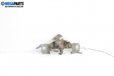 Брава преден капак за Citroen Xsara Break (10.1997 - 03.2010)