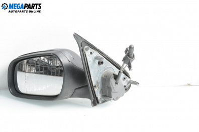 Огледало за Citroen Xsara Break (10.1997 - 03.2010), 4+1 вр., комби, позиция: дясна