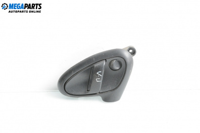 Вътрешна дръжка за Citroen Xsara Break (10.1997 - 03.2010), 4+1 вр., комби, позиция: предна, лява