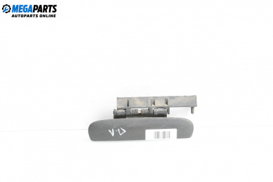 Външна дръжка за Citroen Xsara Break (10.1997 - 03.2010), 4+1 вр., комби, позиция: предна, лява