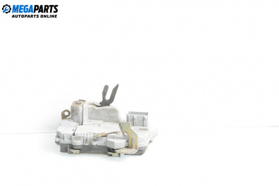 Брава на врата за Citroen Xsara Break (10.1997 - 03.2010), позиция: предна, лява