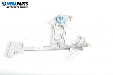 Машинка ел. стъкло за Citroen Xsara Break (10.1997 - 03.2010), 4+1 вр., комби, позиция: задна, лява
