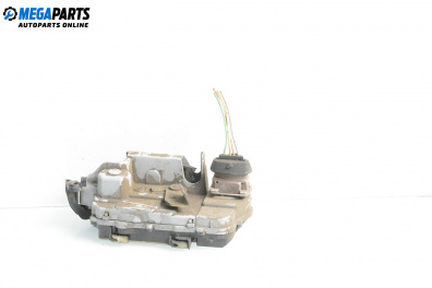 Брава на врата за Citroen Xsara Break (10.1997 - 03.2010), позиция: задна, лява